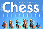 Grandmaster Chess Tournament is chess for pros and novices alike!