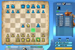 Screenshot of Grandmaster Chess Tournament