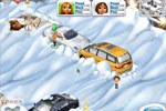Screenshot of Great Adventures - Lost in Mountains