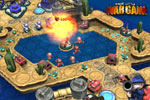 Who knew war could be cute? Great Little War Game delivers adorable action within a highly enjoyable tactical war game!