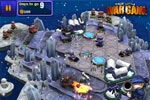 Who knew war could be cute? Great Little War Game delivers adorable action within a highly enjoyable tactical war game!