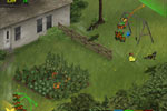 Screenshot of Great Migrations