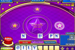 Screenshot of Greedy Words
