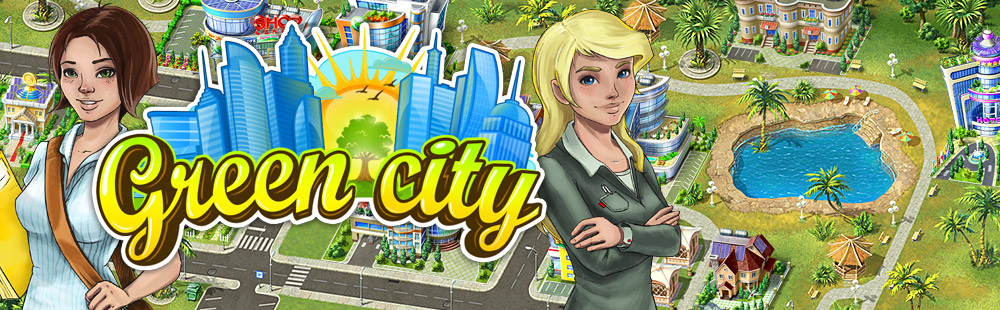 Green City