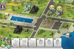 Screenshot of Green City