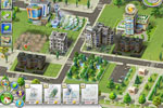 Screenshot of Green City
