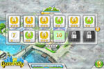 Screenshot of Green City