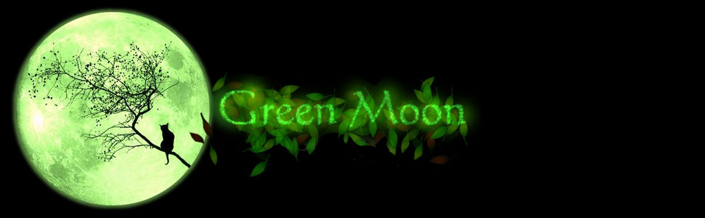 Green Moon