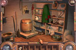 Screenshot of Green Moon