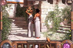 Screenshot of Green Moon