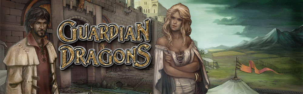 Guardian Dragons