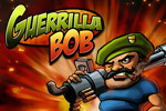 Guerrilla Bob offers stunning visuals, cross-platform multiplayer and more!