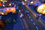 Screenshot of Guerrilla Bob