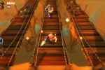 Screenshot of Guerrilla Bob