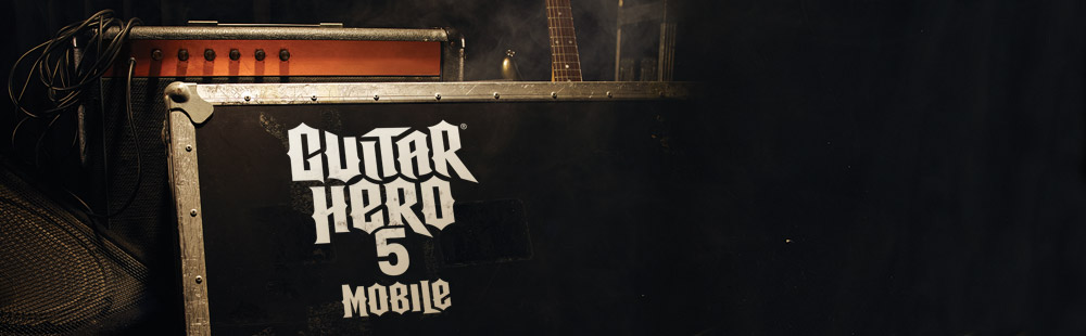 GUITAR HERO 5