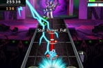 Screenshot of GUITAR HERO 5