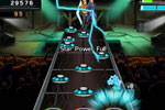 Screenshot of GUITAR HERO 5