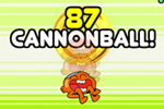 Screenshot of Gumball: Splash Master