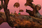 Screenshot of Gumboy