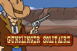 Howdy partner. Time to wrangle up your card slinging skills for an Old Western showdown. Play Gunslinger Solitaire today!