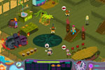 Screenshot of Gwen The Magic Nanny