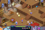 Screenshot of Gwen The Magic Nanny