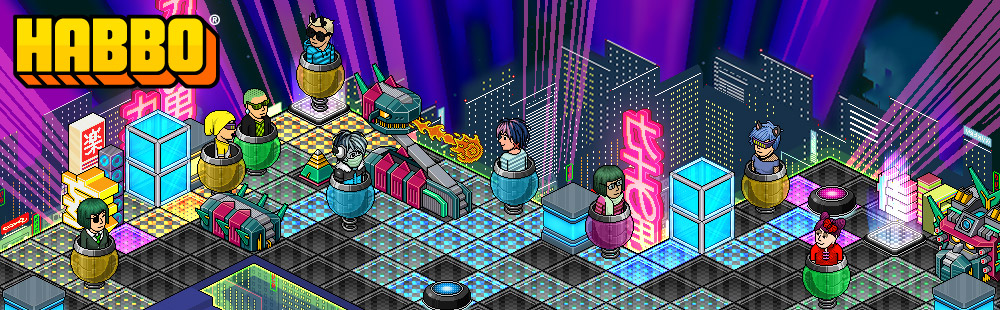 Habbo Hotel