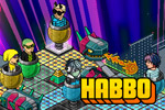Check in and check out what Habbo Hotel moments are all about!