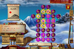 Screenshot of Haiku Journey
