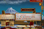 Screenshot of Haiku Journey