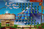 Screenshot of Haiku Journey