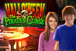 Play fun, new games this Halloween. Halloween: The Pirate's Curse is sure to keep you entertained for hours!