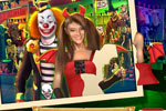 Screenshot of Halloween: The Pirates Curse