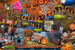 Screenshot of Halloween: The Pirates Curse