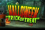Get ready for spooky locations and creepy puzzles as you work your way through a haunted house. Play Halloween: Trick or Treat...if you dare!