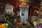 Screenshot of Halloween: Trick or Treat