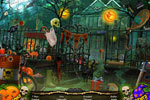 Screenshot of Halloween: Trick or Treat