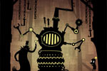 Screenshot of Hamlet
