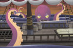 Screenshot of Hamlet
