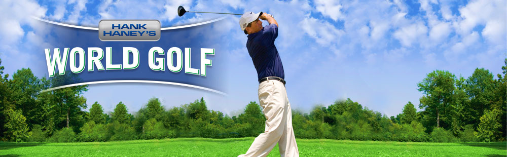 Hank Haney World Golf Master