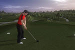 Screenshot of Hank Haney World Golf Master