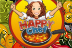 Happy Chef