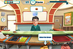 Screenshot of Happy Chef