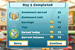Screenshot of Happy Chef