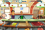 Screenshot of Happy Chef