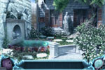 Screenshot of Haunted Past: Realm of Ghosts