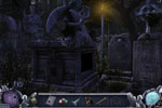 Screenshot of Haunted Past: Realm of Ghosts