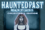 Haunted Past Realm of Ghosts Collector's Edition