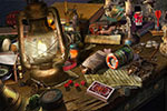 Screenshot of Haunting Mysteries: The Island of Lost Souls Premium Edition