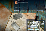 Screenshot of Hawaiian Explorer: Pearl Harbor
